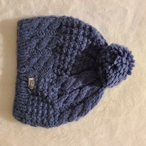 Roeckl beanie hat